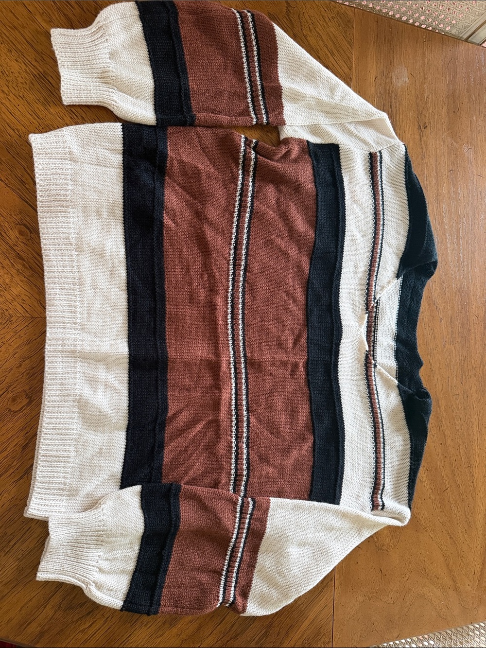 Boutique Sweater
